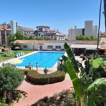 Carihuela Palace Torremolinos Zewnętrze zdjęcie