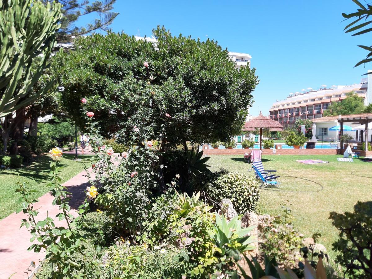 Carihuela Palace Torremolinos Zewnętrze zdjęcie