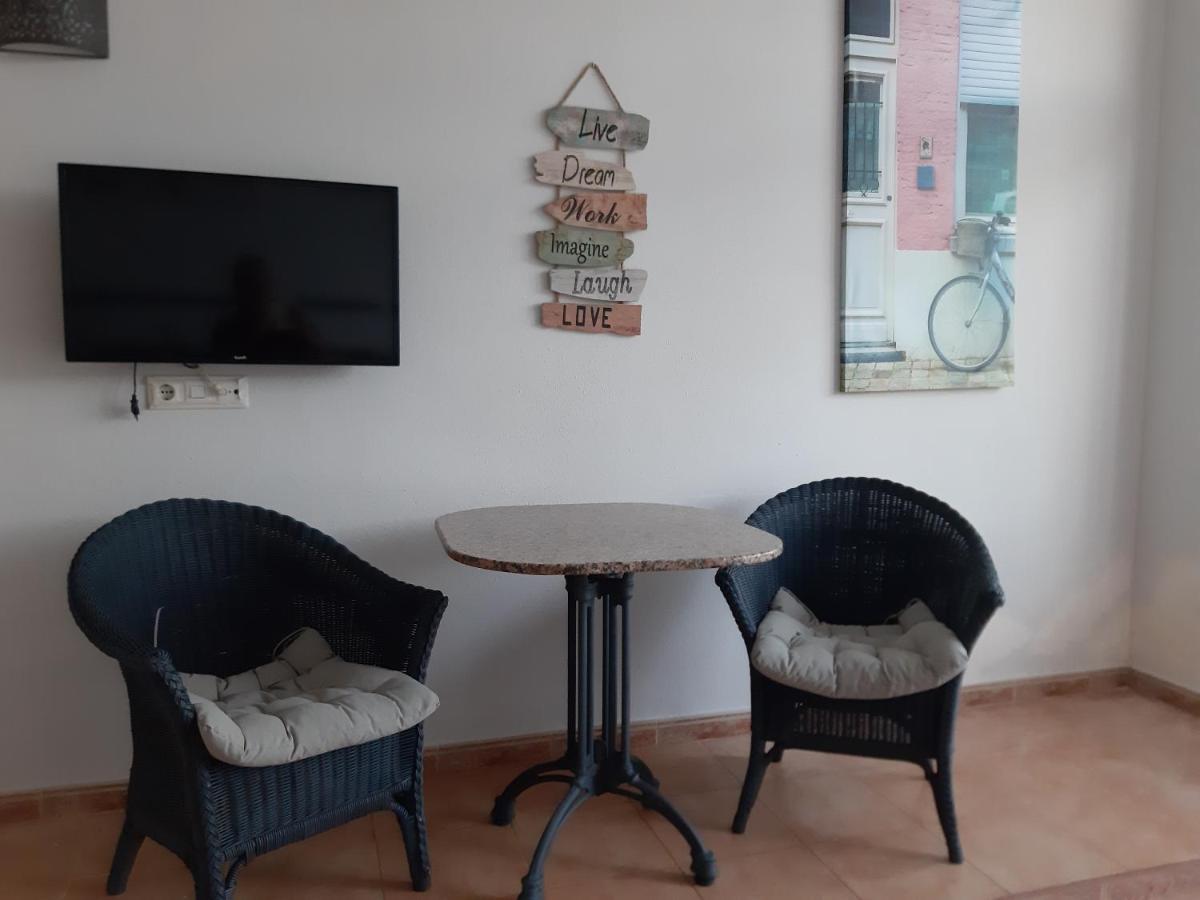 Carihuela Palace Torremolinos Zewnętrze zdjęcie