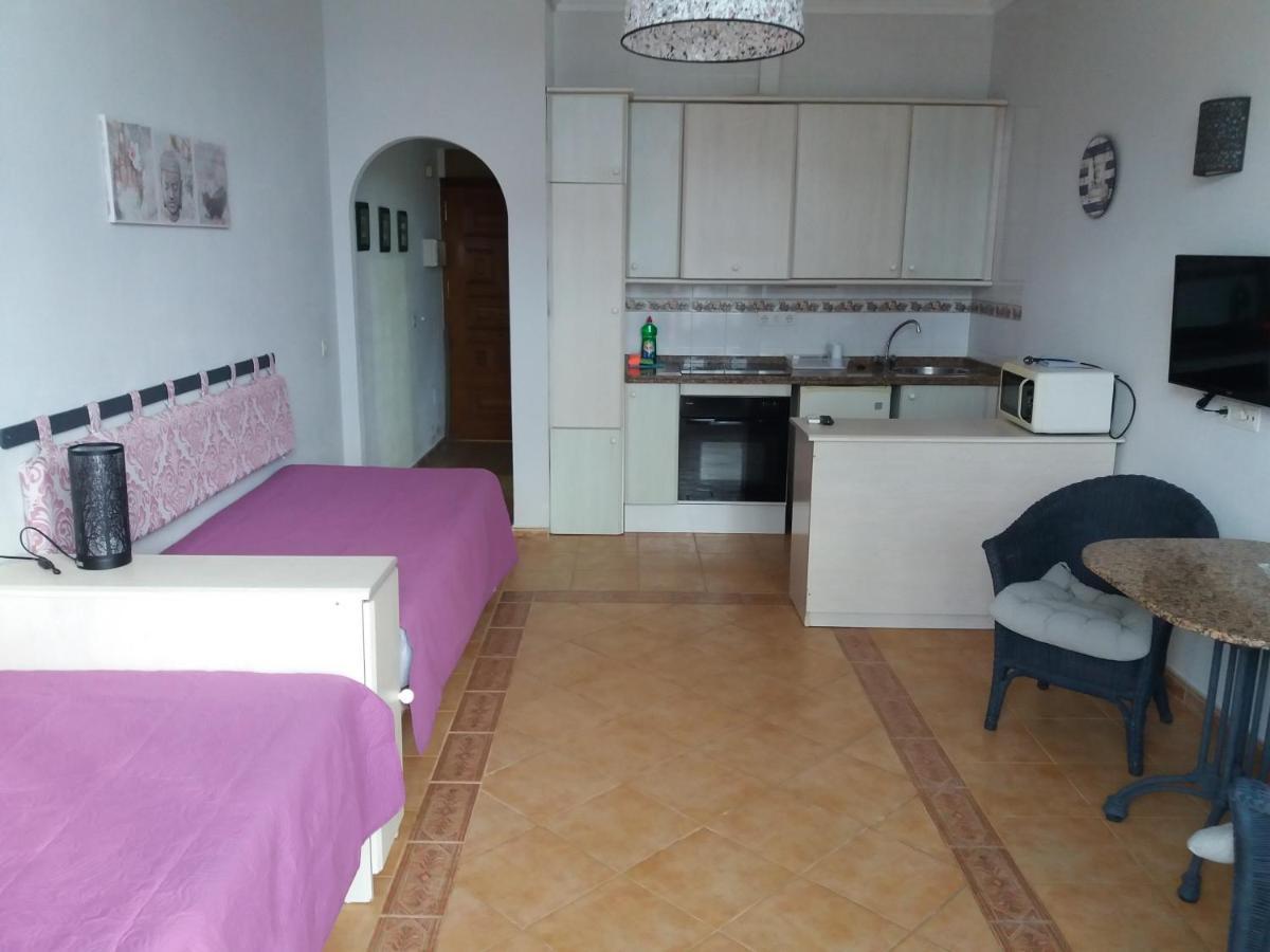 Carihuela Palace Torremolinos Zewnętrze zdjęcie